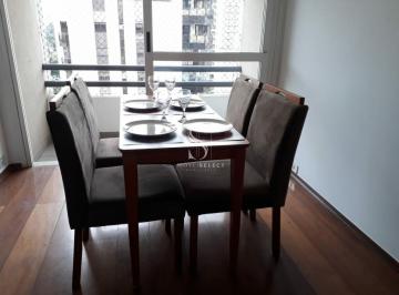 Apartamento · 124m² · 3 Quartos · 1 Vaga · Cobertura em Vila Uberabinha, São Paulo/SP de 124m² 3 quartos à venda por R$ 1.900.000,00