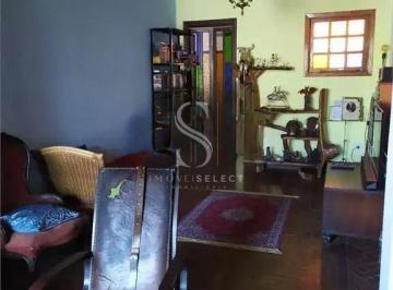 Casa · 140m² · 4 Quartos · 3 Vagas · Casa em Pacaembu, São Paulo/SP de 140m² 4 quartos à venda por R$ 2.500.000,00