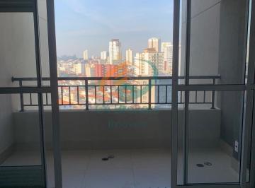 Apartamento · 55m² · 2 Quartos · 1 Vaga · Apartamento em Tucuruvi  -  São Paulo