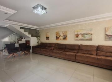 Casa · 267m² · 4 Quartos · 4 Vagas · Casa em Esperança, Londrina/PR de 267m² 4 quartos à venda por R$ 2.500.000,00