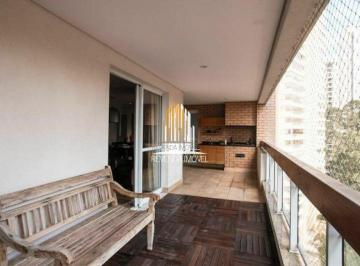 Apartamento · 163m² · 3 Quartos · 3 Vagas · Apartamento em Vila Andrade, São Paulo/SP de 163m² 3 quartos à venda por R$ 1.600.000,00