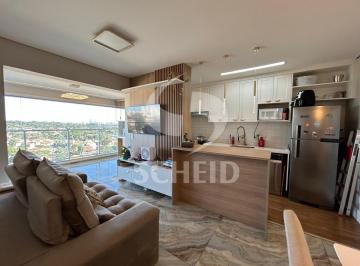 Photo 1 · Venda Apartamento Mobiliado, 64m², 2 quartos sendo 1 suíte, 1 vaga!