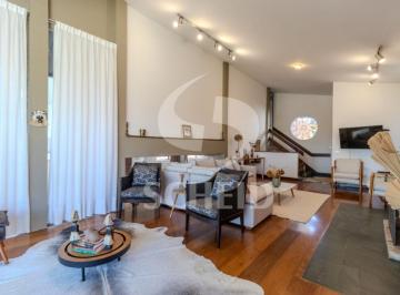 Casa · 400m² · 4 Quartos · 6 Vagas · Casa para venda em Brooklin Paulista com 4 quartos, sendo 2 suítes, 400m²