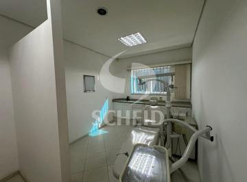 Comercial · 12m² · Sala para consultório odontológico pronta para uso! No bairro do Campo Grande / Vila Isa