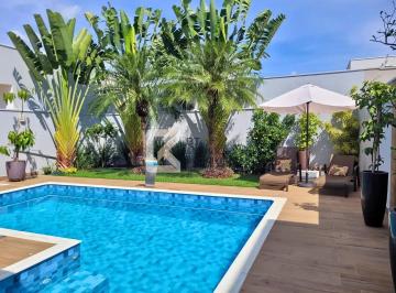 Casa · 211m² · 3 Quartos · Sobrado em Jardim Panorama, Indaiatuba/SP de 211m² 3 quartos à venda por R$ 2.490.000,00