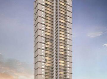 Apartamento · 170m² · 4 Quartos · 2 Vagas · Apartamento em Jardim Aurélia, São Paulo/SP de 170m² 4 quartos à venda por R$ 2.608.000,00