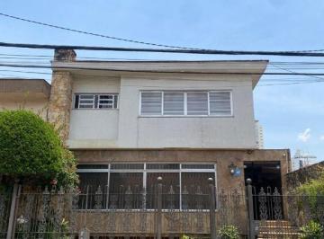 Casa · 280m² · 3 Quartos · 10 Vagas · Sobrado em Vila Regente Feijó, São Paulo/SP de 280m² 3 quartos à venda por R$ 2.500.000,00