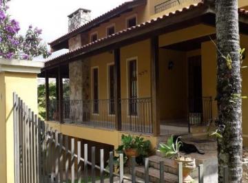 Casa · 430m² · 4 Quartos · 4 Vagas · Casa em Lagoa da Conceição, Florianópolis/SC de 430m² 4 quartos à venda por R$ 2.490.000,00