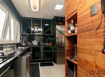 Apartamento · 4 Quartos · 3 Vagas · Apartamento em Menino Deus, Porto Alegre/RS de 0m² 4 quartos à venda por R$ 2.490.000,00