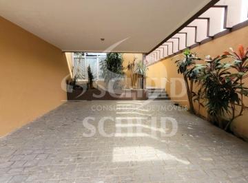 Casa · 270m² · 4 Quartos · 3 Vagas · Sobrado para Locação interlagos.