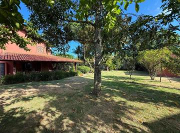 Casa · 280m² · 5 Quartos · 8 Vagas · Casa em Geribá, Armação dos Búzios/RJ de 280m² 5 quartos à venda por R$ 2.500.000,00