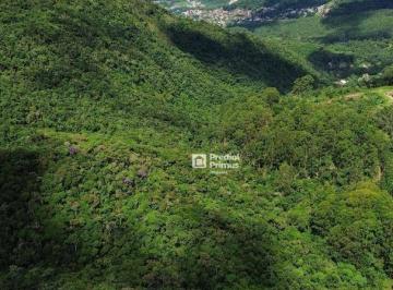 Terreno · 367525m² · Terreno em Cascatinha, Nova Friburgo/RJ de 0m² à venda por R$ 2.600.000,00