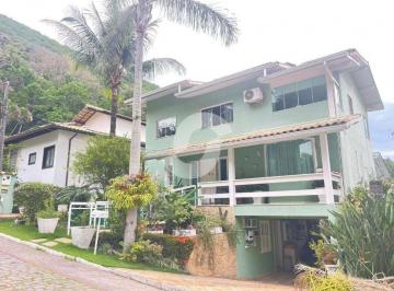 Casa · 379m² · 5 Quartos · 3 Vagas · Casa em Itacoatiara, Niterói/RJ de 379m² 5 quartos à venda por R$ 2.600.000,00