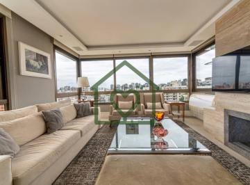 Apartamento · 3 Quartos · 2 Vagas · Apartamento em Mont Serrat, Porto Alegre/RS de 0m² 3 quartos à venda por R$ 1.810.000,00