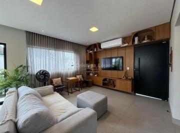 Casa · 187m² · 4 Quartos · 2 Vagas · Casa em Uruguai, Teresina/PI de 187m² 4 quartos à venda por R$ 2.500.000,00