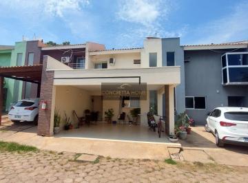 Casa · 115m² · 3 Quartos · 2 Vagas · Condomínio Buritis - Casa em Condomínio fechado residencial Buritis