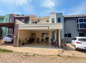 Casa · 115m² · 3 Quartos · 2 Vagas · Condomínio Buritis - Casa em Condomínio fechado residencial Buritis