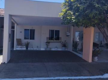 Casa · 115m² · 2 Quartos · 2 Vagas · Condomínio Esmeralda - VG - Casa em Condomínio fechado Esmeralda na Guarita II