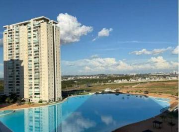 Apartamento · 138m² · 3 Quartos · 2 Vagas · BRASIL BEACH TERRACUS - Apartamento Brasil Beach Terraço em Cuiabá