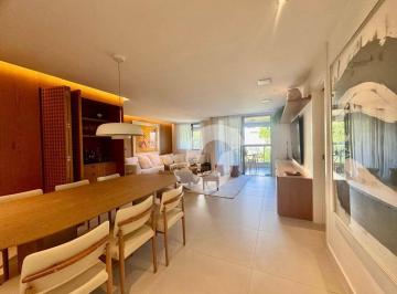 Apartamento · 147m² · 4 Quartos · 2 Vagas · Apartamento em Charitas, Niterói/RJ de 147m² 4 quartos à venda por R$ 2.550.000,00