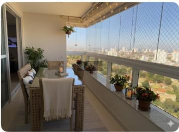 Apartamento · 169m² · 3 Quartos · 2 Vagas · Condomínio Edifício Splendore no Jardim Aclimação - Apartamento no Edifício Splendore ao lado do sho