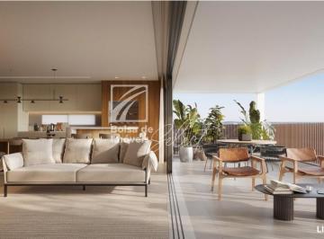 Apartamento · 123m² · 3 Quartos · 2 Vagas · Apartamento à venda - em Exposição