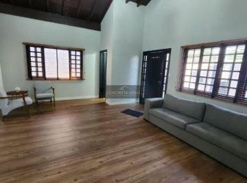 Casa · 495m² · 8 Quartos · 3 Vagas · Magnífica Casa Comercial no Bairro Goiabeiras – 495m² | 08 salas corporativas | 4 banheiros | Infrae