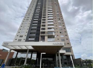 Apartamento · 139m² · 3 Quartos · 3 Vagas · Condomínio Edifício Evora - Edifício Évora - 3 Suítes - 139m² - 3 Vagas - Alto Padrão em Cuiabá - Ja