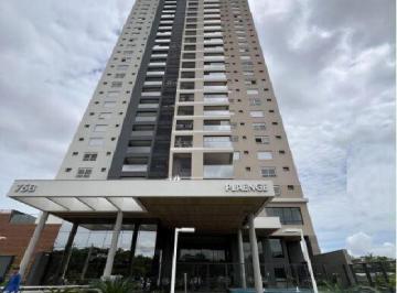 Apartamento · 139m² · 3 Quartos · 3 Vagas · Condomínio Edifício Evora - Edifício Évora - 3 Suítes - 139m² - 3 Vagas - Alto Padrão em Cuiabá - Ja
