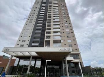 Apartamento · 139m² · 3 Quartos · 3 Vagas · Condomínio Edifício Evora - Edifício Évora - 3 Suítes - 139m² - 3 Vagas - Alto Padrão em Cuiabá - Ja