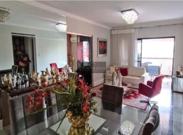Apartamento · 182m² · 3 Quartos · 2 Vagas · condominio Le Corbusier - Apartamento Alto Padrão em Cuiabá