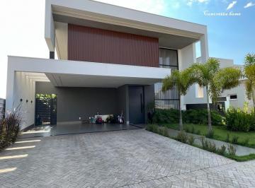 img2 · Condomínio Residencial Villa Jardim - Casa de Alto Padrão 382m² | 4 Suítes (1 suíte c/ closet) no Co
