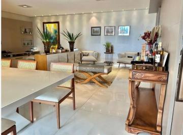 Apartamento · 213m² · 3 Quartos · 3 Vagas · EDIFICIO ARTHE - Apartamento Duplex; Apartamento de Luxo no Bairro Quilombo