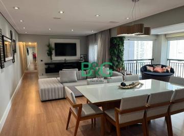 Apartamento · 155m² · 3 Quartos · 3 Vagas · Apartamento em Belenzinho, São Paulo/SP de 155m² 3 quartos à venda por R$ 2.500.000,00