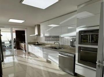 Apartamento · 185m² · 4 Quartos · 3 Vagas · Condomínio Vilanova Artigas - Apartamento no Edifício Vilanova Artigas no jardim América
