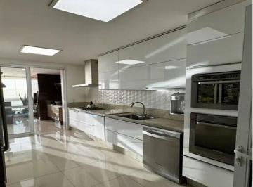 Apartamento · 185m² · 4 Quartos · 3 Vagas · Condomínio Vilanova Artigas - Apartamento no Edifício Vilanova Artigas no jardim América