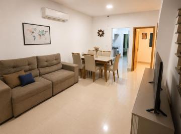 Casa · 127m² · 3 Quartos · 2 Vagas · Condomínio Palm Village - Oportunidade Linda Casa 127m² | 2 Suítes 1 Demi Suíte no Condomínio Palm V