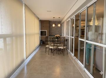 Apartamento · 136m² · 3 Quartos · 2 Vagas · Condominio Reserva Bonifácia by Helbor - Apartamento de alto padrão no condomínio Reserva Bonifácia
