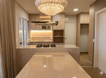 Apartamento · 136m² · 3 Quartos · 2 Vagas · Condominio Reserva Bonifácia by Helbor - Apartamento no condomínio Reserva Bonifácia planta maior de