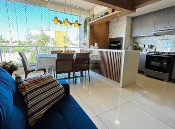 Apartamento · 110m² · 2 Quartos · 2 Vagas · Condomínio Edifício Nova Petropolis - Apartamento Edifício Jardim Nova Petropólis, Jardim petropólis