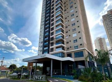 Apartamento · 139m² · 3 Quartos · 3 Vagas · Condomínio Edifício Evora - Edifício Évora - 3 Suítes - 139m² - 3 Vagas - Alto Padrão em Cuiabá - Ja