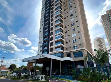 Apartamento · 139m² · 3 Quartos · 3 Vagas · Condomínio Edifício Evora - Edifício Évora - 3 Suítes - 139m² - 3 Vagas - Alto Padrão em Cuiabá - Ja