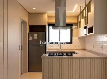 Apartamento · 127m² · 3 Quartos · 2 Vagas · Apartamento em Centro, Campinas/SP de 127m² 3 quartos à venda por R$ 1.756.000,00 ou para locação R$