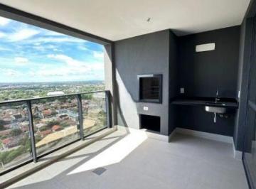 Apartamento · 132m² · 3 Quartos · 2 Vagas · Condomínio Edifício Evora - Oportunidade Apartamento Evora no região do 3 americas