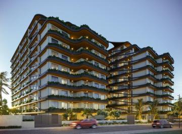 Apartamento · 181m² · 2 Quartos · 1 Vaga · Apartamento em Poço, Cabedelo/PB de 181m² 2 quartos à venda por R$ 2.383.833,18