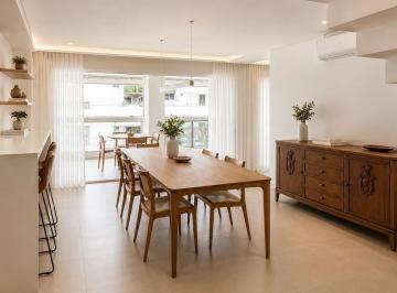 Apartamento · 289m² · 4 Quartos · 3 Vagas · Cobertura Duplex em Jurere