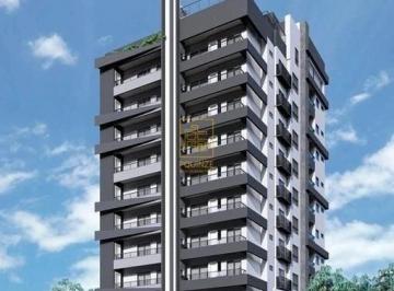 Apartamento · 75m² · 2 Quartos · 1 Vaga · Residencial Oslo Tower — Apartamentos a 200 metros da praia no Gravatá em Navegantes