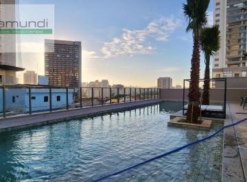Apartamento · 69m² · 2 Quartos · 1 Vaga · Apartamento em Alto do Ipiranga - São Paulo
