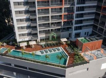 Apartamento · 47m² · 2 Quartos · 1 Vaga · Apartamento 47m2 - 2 dormitórios- Pompeia.