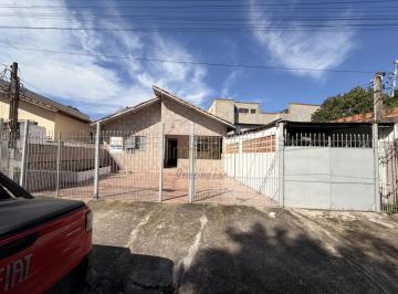 Casa · 190m² · 3 Quartos · 4 Vagas · Casa térrea com 3 dormitórios e 4 garagens para locação no Parque Novo Horizonte na zona leste em Sã